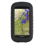 Silikon skal Garmin Montana 650t - Svart