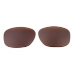 Walleva Replacement Lenses For Ray-Ban RB4101 Jackie Ohh 58mm - Multiple Options