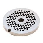 No. 22 / Ø 4 Mm Cutting Plate Screen for Meat Mincer Meat Grinder Cutting Plate Disc