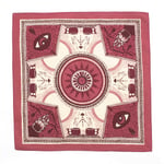 Lemmel Kaffe Scarf/Bandana/ClothSTOREBROR Red