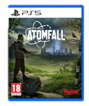 Atomfall Playstation 5