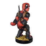 Cable Guys Deadpool - New Version