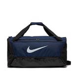 Väska Nike DH7710 410 Mörkblå