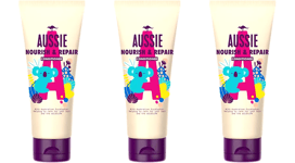 3 x AUSSIE Nourish & Repair Conditioner Koala (200ml)  **only £5.32/unit**