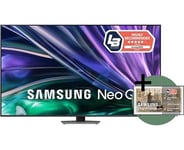 Samsung TQ85QN85DBTXXC + The Frame TQ50LS03DAUXXC