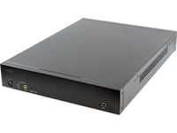 Axis S2108 Camera Station All-In-One Appliance Including A