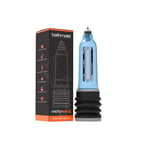 BATHMATE® Hydromax 8 Blue Penis Pump Harder, Stronger Erections