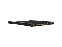Geist Unit Level Monitored - Kraftdistributionsenhet (Kan Monteras I Rack) - Ac 120/208/230 V - 3.6 Kw - 1-Fas - Ingång: Iec 60320 C20 - Utgångskontakter: 12 (12 St. Iec 60320 C13/C19) - 1U - Taa-Kompatibel
