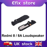 Loud Speaker For Xiaomi Redmi 8 / 8A Replacement Module Main Buzzer Ringer UK