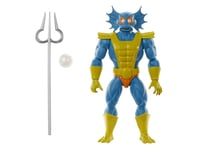 Masters Of The Universe Origins Mer-Man Action Figure, 6 År, Multifärg