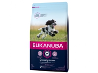 Eukanuba Euk Puppy Medium Breed 3 kg