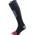 Avignon - HEAT IsoSock | Värmestrumpa med AA batterier: L/XL (40-44)