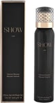 SHOW Beauty Lux Volume Mousse Hair Product Designer Brand 176ml New Boxed