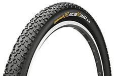 Continental RaceKing Performance Mountain Bike Tyre black black Size:27,5 x 2,0