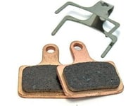 Clarks Shimano Bromsbelägg (Ultegra, Br-Rs805, Br-Rs505) Ekologiska (Cla-Vx862c)