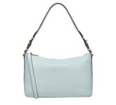 RADLEY Dukes Place Seafoam Leather Medium Multiway Bag - New With Tag - RRP £219