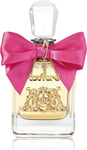 Juicy Couture Viva La Juicy Eau De Parfum (100Ml) Floral & Fruity Scent, Luxury