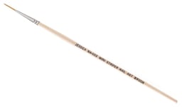 Jessica Jessica, Jessica, Nail Art Brush, Mini Striper, Na-003 For Women