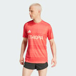 adidas Team Ethiopia HEAT.RDY Training T-Shirt Men