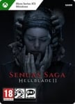 Senua’s Saga: Hellblade II OS: Windows + Xbox Series X|S