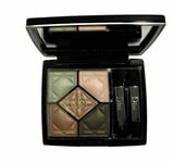 Dior Eyeshadow 5 Couleurs Couture 457 Fascinate Powdered Eyeshadow Palette