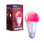 Govee WIFI & Bluetooth Smart Light Bulb 800lm