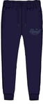 RUSSELL ATHLETIC A20402-NA-190 Cuffed Pant Pants Homme Navy Taille L