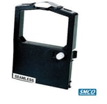 FOR OKI MICROLINE ML 390 182 BLACK Ribbon Cassette QUALITY COMPATIBLE By SMCO