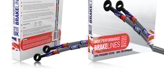 Bromsslang Auto Brake Lines