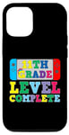 iPhone 13 Pro 11th Grade Level Complete Gamer Class Of 2024 Graduation Case