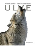 Ulve - Børnebog - hardcover