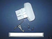 BELLING WASHING MACHINE DOOR HANDLE KIT new spares