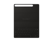 Samsung Galaxy Tab S9 Book Cover Keyboard Slim Black