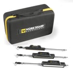 Work Sharp Precision Adjust Upgrade Kit -