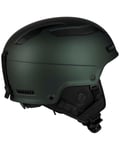 Sweet Protection Trooper 2Vi MIPS > A Apex Helmet Matte Pine Metallic (Storlek M/L)