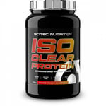 Scitec Nutrition Iso Clear Protein - Wheyprotein