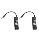 3X( 2Pcs Effects for  Mobile Guitar Effects Move Guitar Effects8302