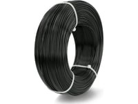 Fiberlogy Filament Fiberlogy Refill R Pla 1,75Mm 0,85Kg - Anthracite}