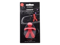 Mr&Mrs Fragrance Cesare Car Air Freshener Pepper Mint