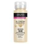 John Frieda Blonde+ Repair System Pre-Shampoo Treatment 100ml