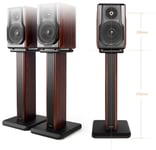 Edifier SS03 Wooden Speaker Stands for S3000Pro Speakers (Pair)