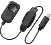 Sony RM-SPR1 Remote Commander Camera Remote shutter release RMSPR1.SYH (UK) BNIB