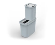 Joseph Joseph - Go Recycle Bin - 46 Litre