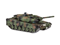 Model Set Leopard 2A6/A6M 1:72