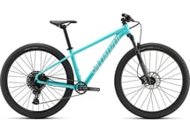 Specialized Specialized Rockhopper Expert 27.5 | Gloss Lagoon Blue / Satin Light Silver