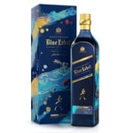 Johnnie Walker Blue Label Scotch Whisky Year of the Rabbit 2023 70cl 40% ABV NEW