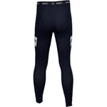 Swix RaceX Warm bodywear pants, superundertøy herre Dark Navy 41452-75100 XL 2022