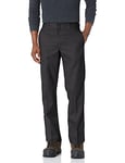 Dickies Men's 874f Pants, Black, 30W / 30L