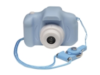 Denver KCA-1340RO, Digitalkamera för barn, 85 g, Rosa