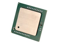 Intel Xeon E5-2620 - 2 GHz - 6 coeurs - 12 fils - 15 Mo cache - pour ProLiant DL360p Gen8, DL360p Gen8 Base